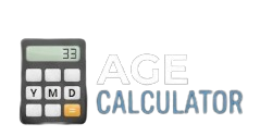 Age calculator